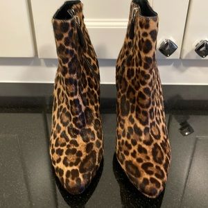 New Prada real skin size 381/2 runs small
